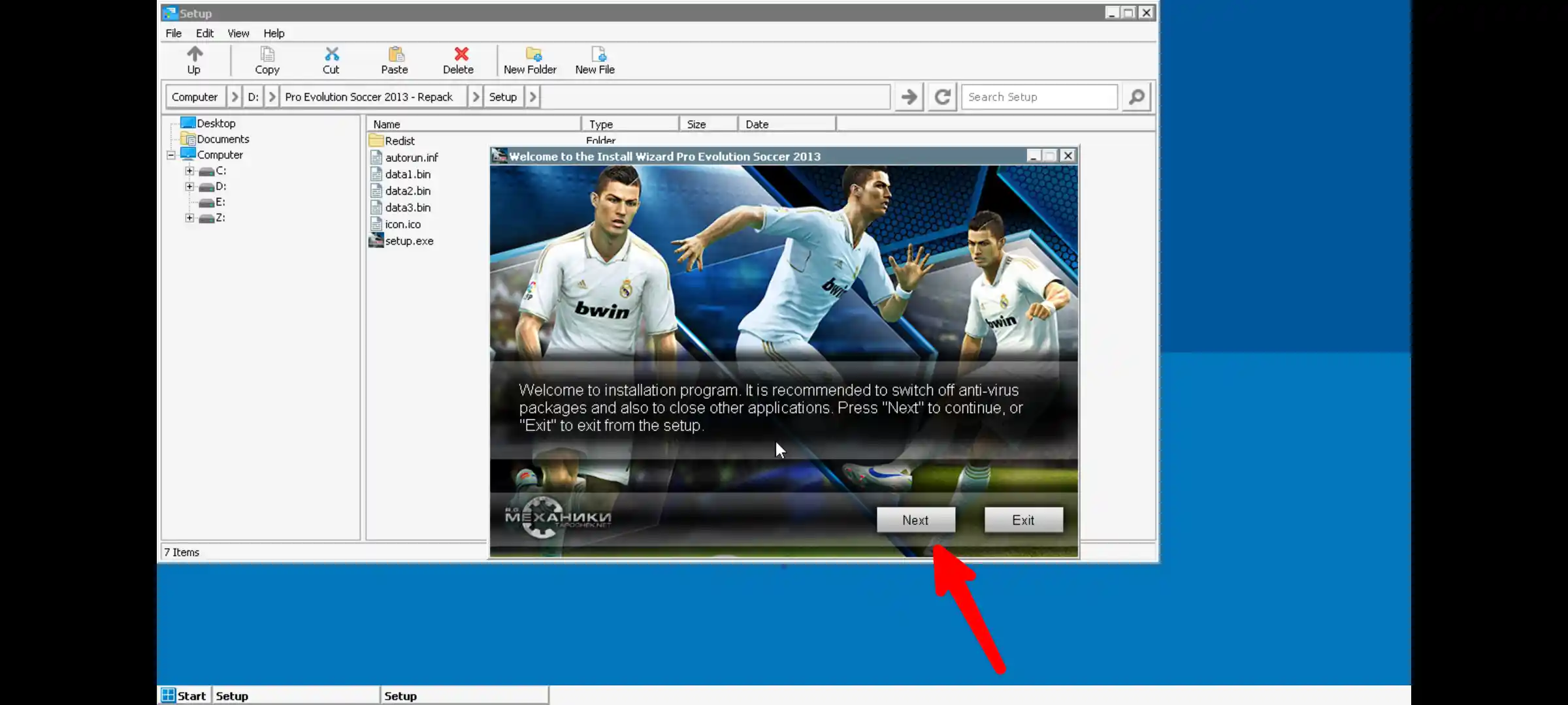 Cara Menginstal Winlator 29