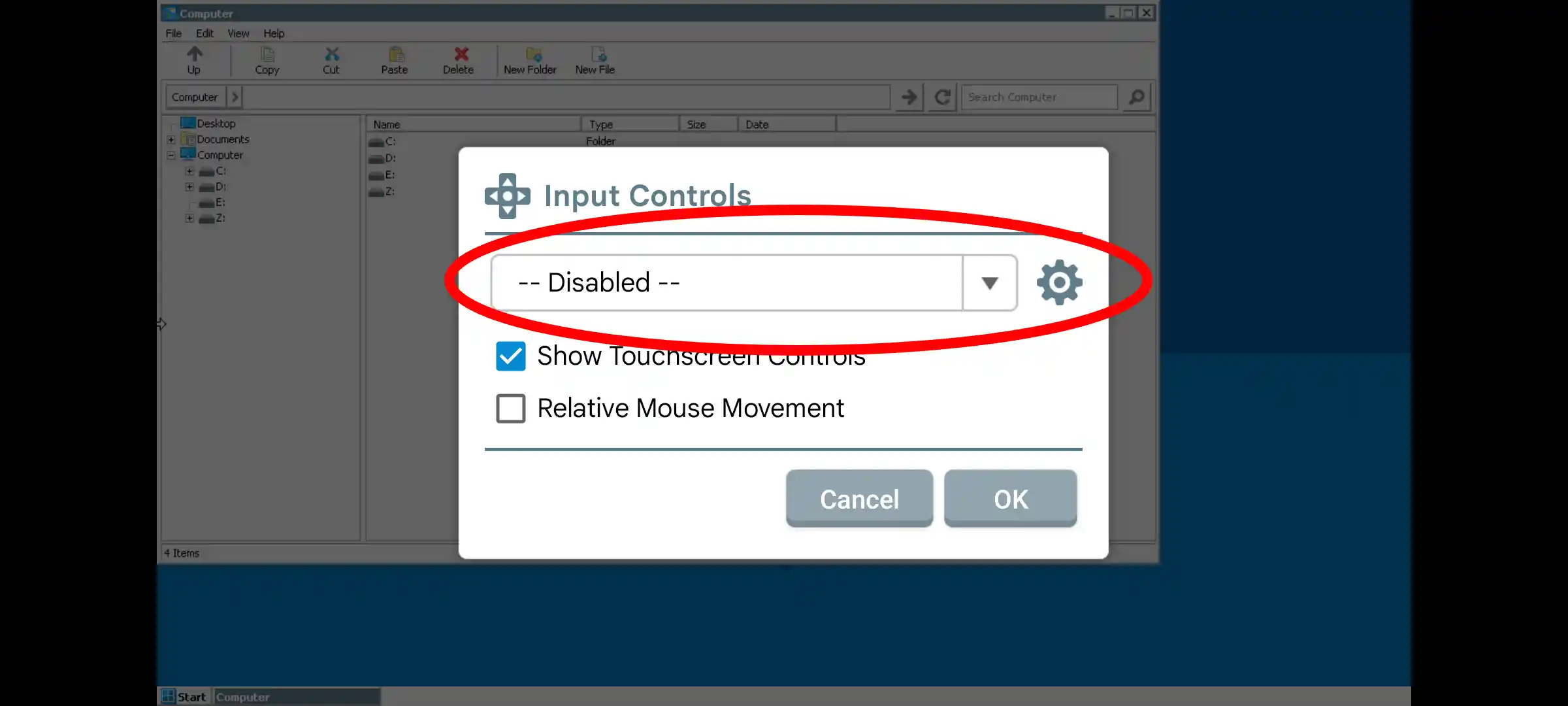 Cara Menginstal Winlator 37